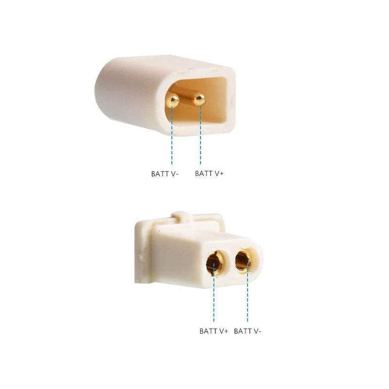 10PCS BETAFPV BT2.0 Connectors - Fpv Drone Tool Kit recension och pris