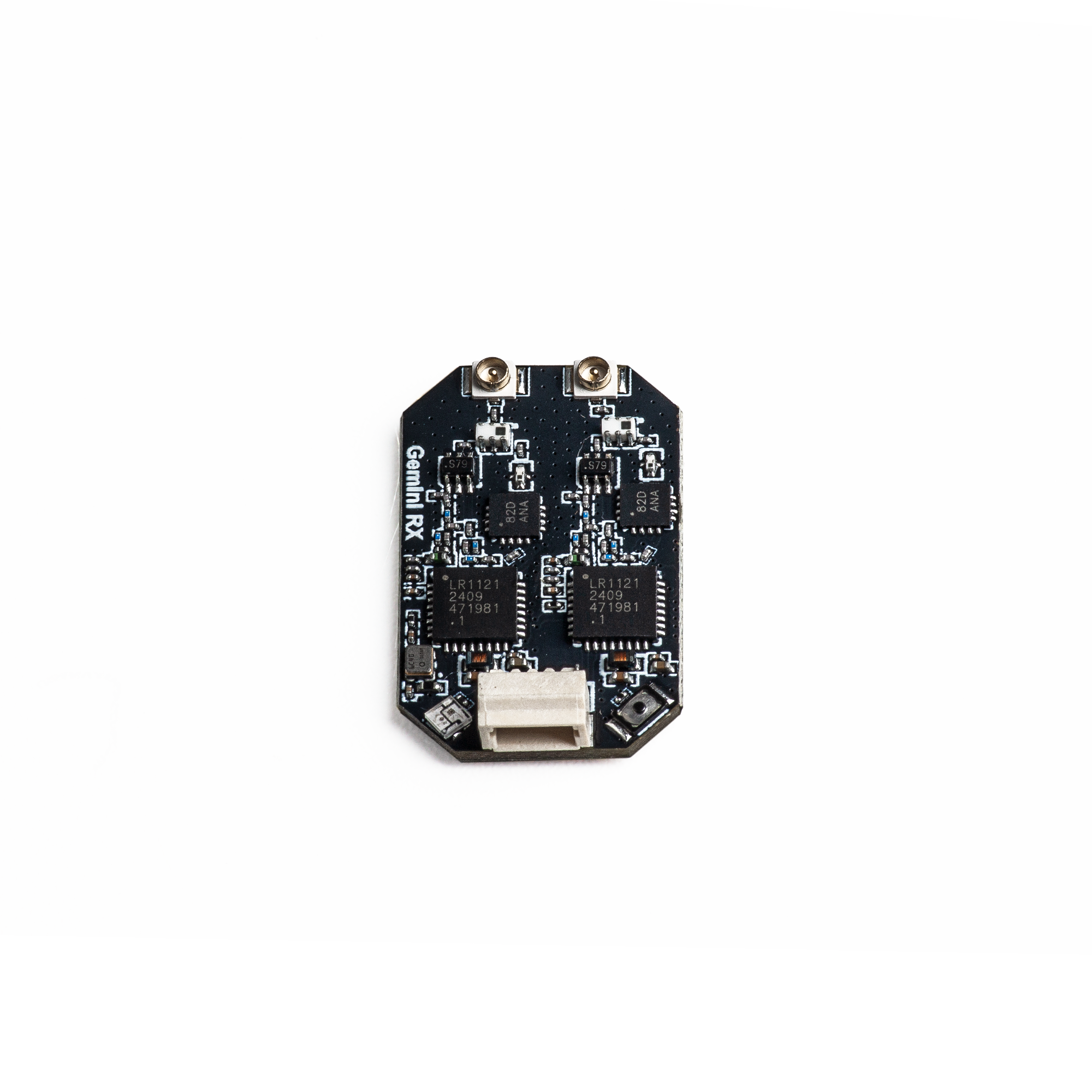 ELRS 915MHz/2.4GHz Gemini Dual - Fpv Drone Quadcopter recension och pris