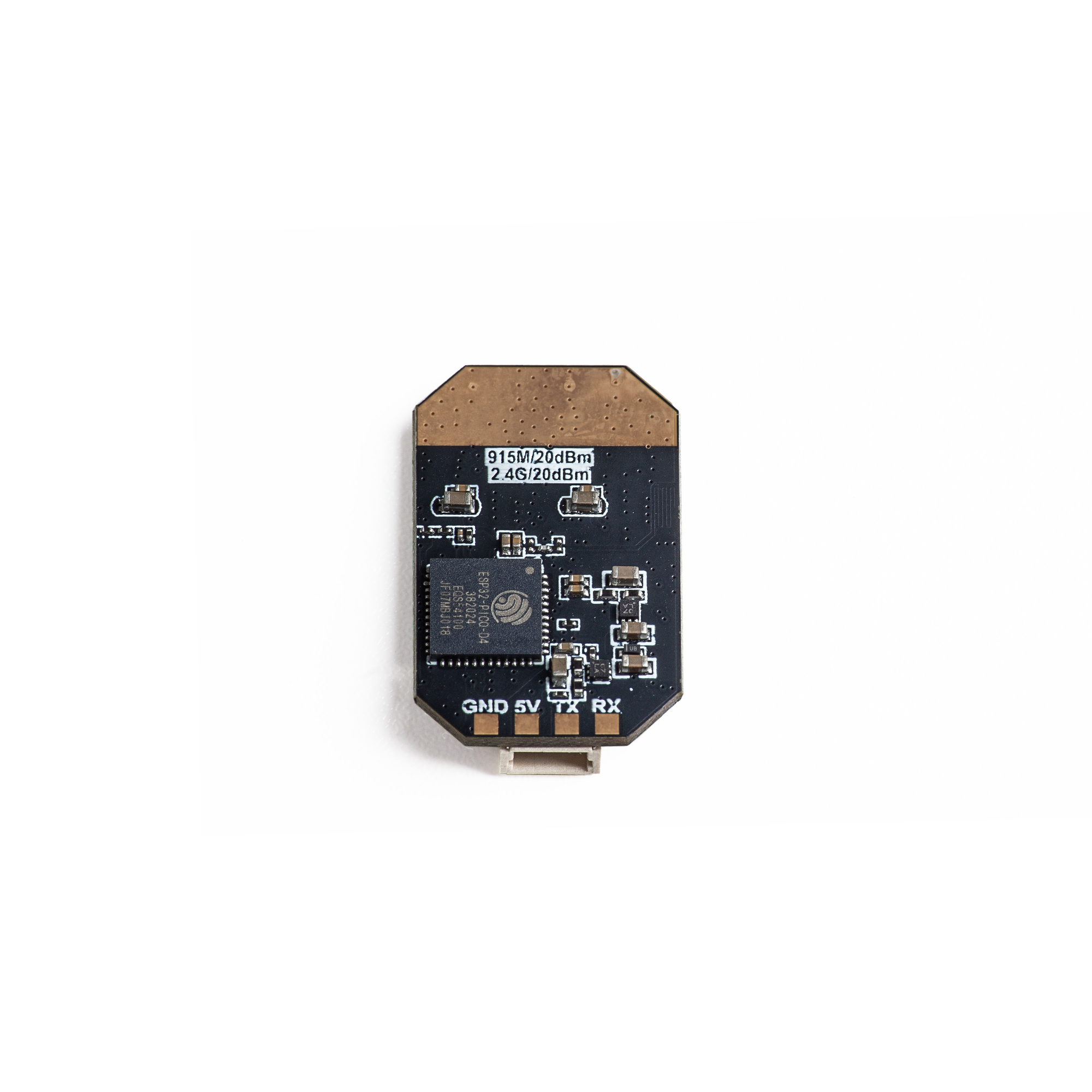 ELRS 915MHz/2.4GHz Gemini Dual - Fpv Drone Quadcopter recension och pris