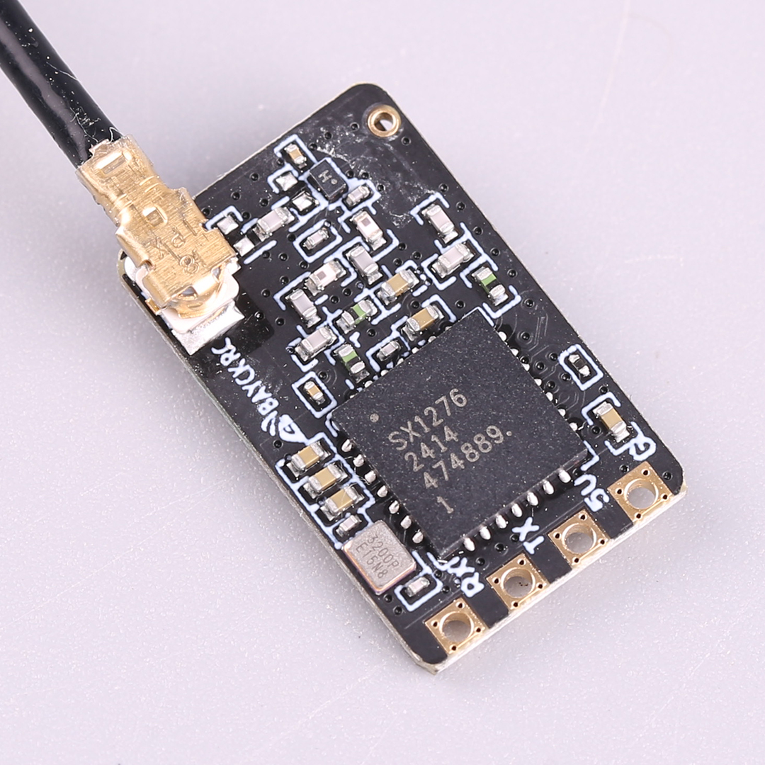 BAYCK ELRS 915 Nano ELRS Recei - Fpv Drone Antenna recension och pris