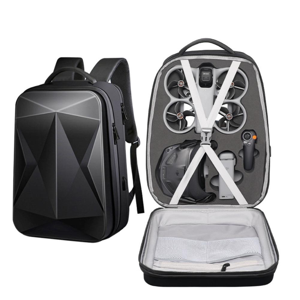 Hard Shell Drone Backpack for  - Fpv Drone Bag recension och pris