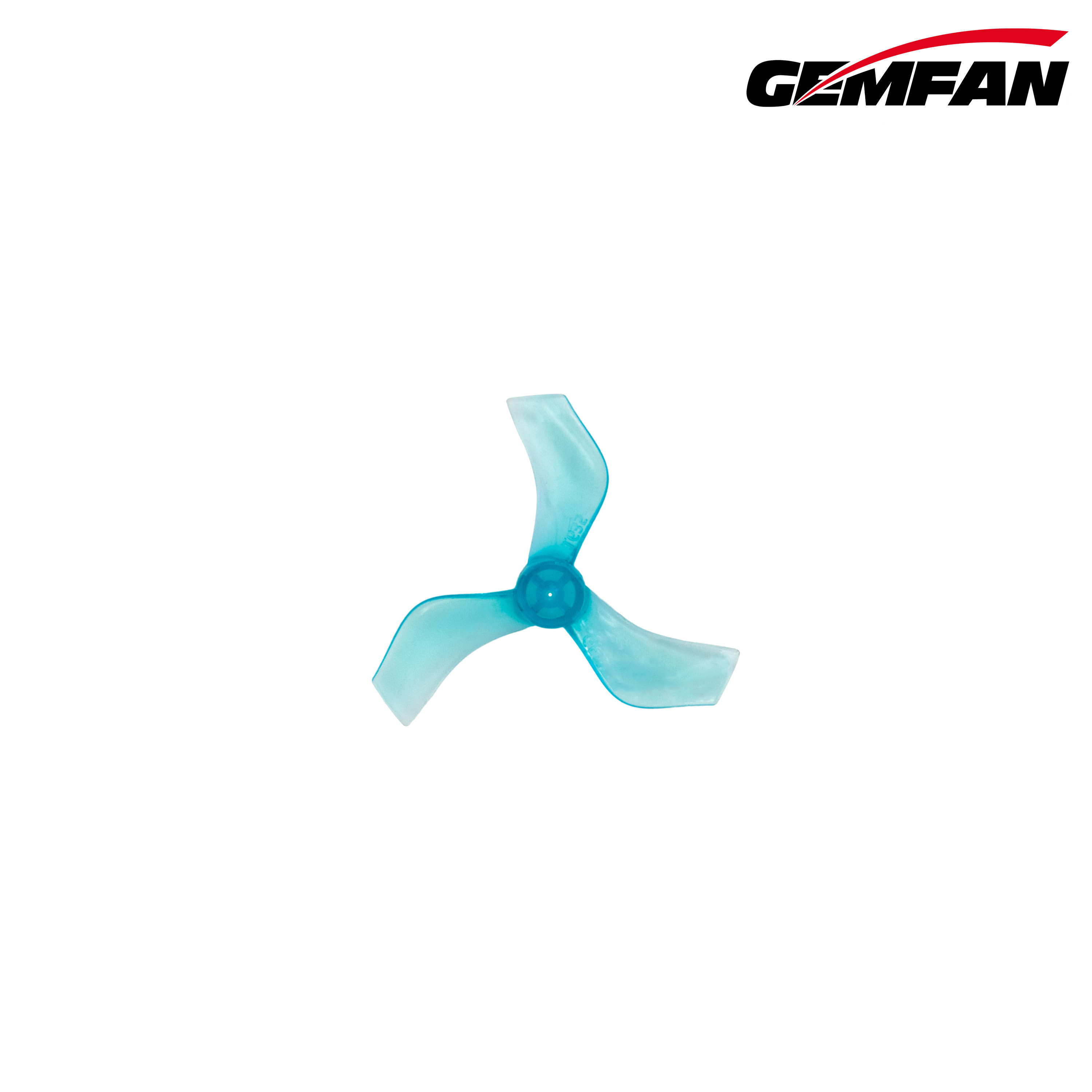 Gemfan 1635 40mm 3-Blade Prope - Fpv Drone Propeller recension och pris