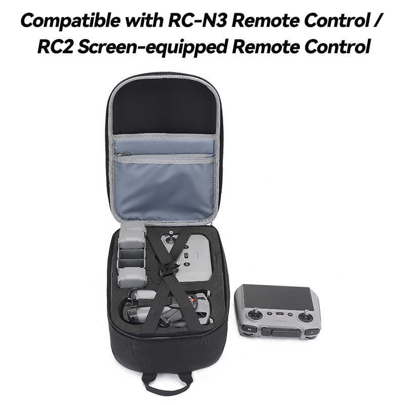 Storage Case For DJI Mini 5 Pr - Fpv Drone Bag recension och pris