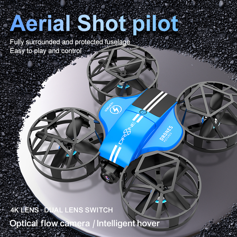 NEW Mini Drone 812PRO professi - Fpv Drone Charger recension och pris