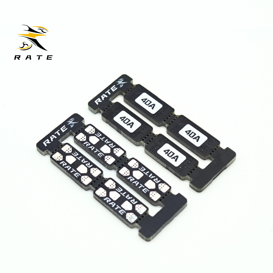 FPV Motor Extension Board with - Fpv Drone Bag recension och pris