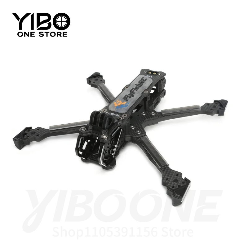 VX5 V2 5 inch T700 Volador FPV - Fpv Drone Tool Kit recension och pris