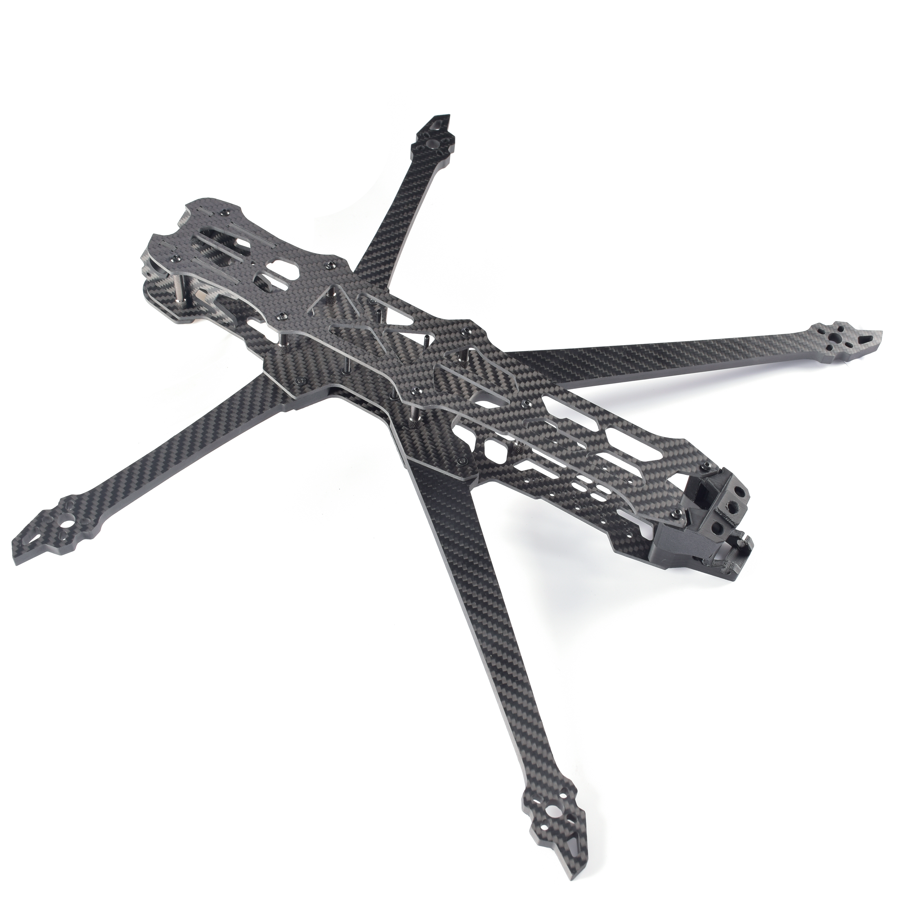 GK-V3 10 inch 435mm Wheelbase  - Fpv Drone Propeller recension och pris