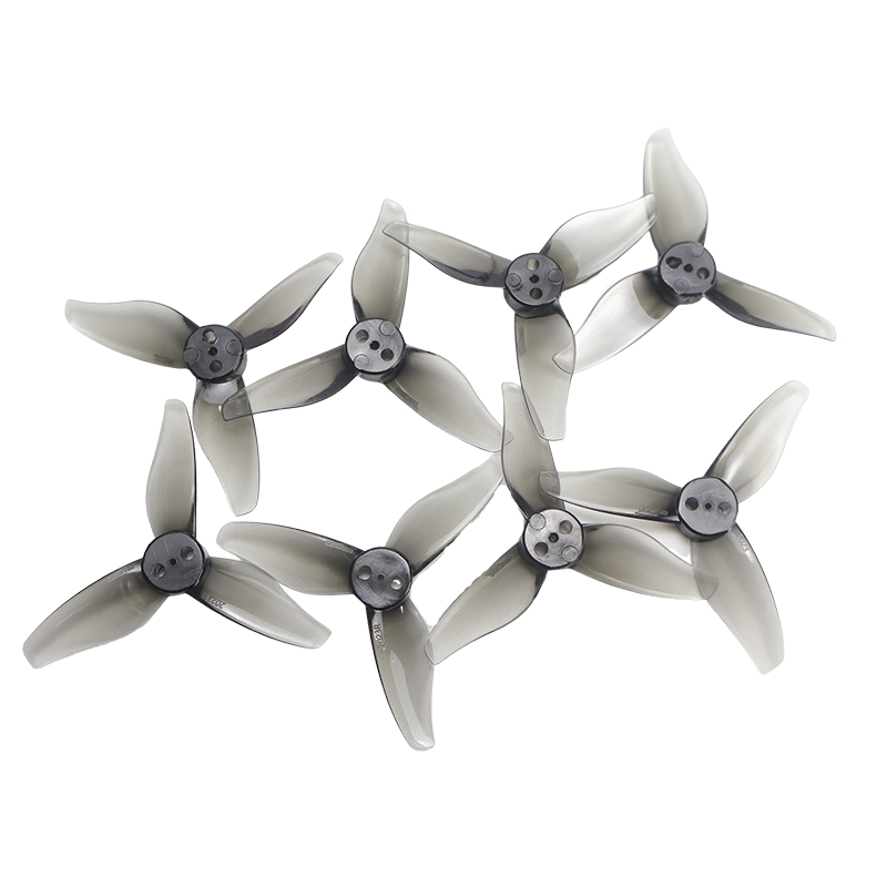 NEW 4Pairs/8pcs Gemfan Hurrica - Fpv Drone Propeller recension och pris