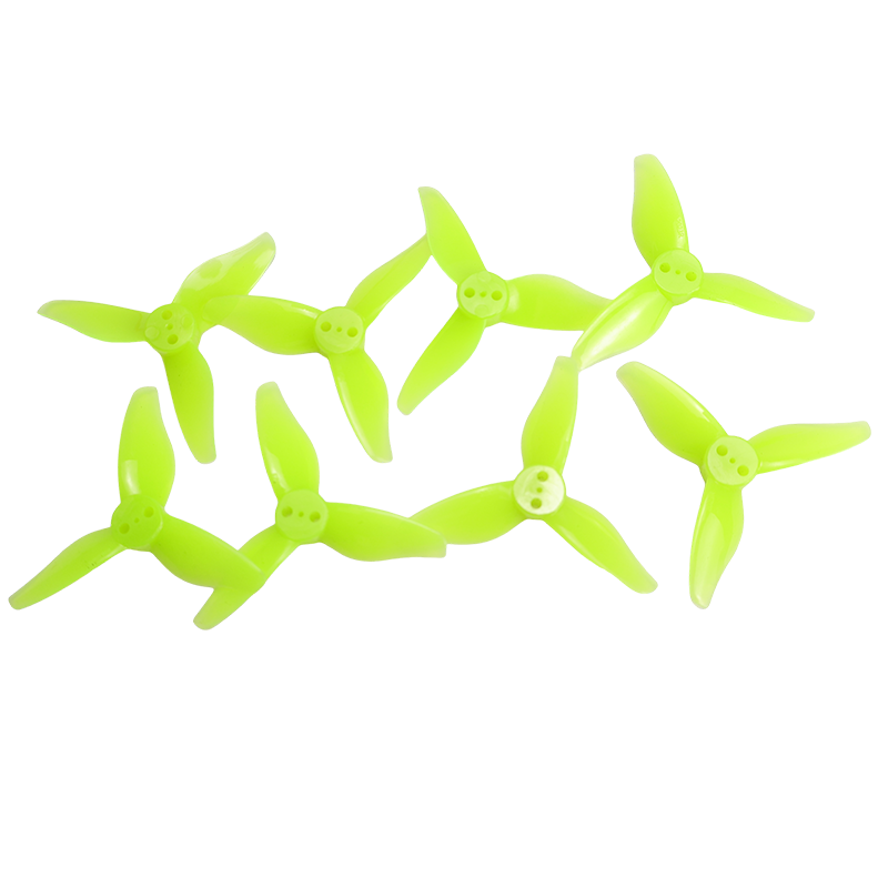 NEW 4Pairs/8pcs Gemfan Hurrica - Fpv Drone Propeller recension och pris