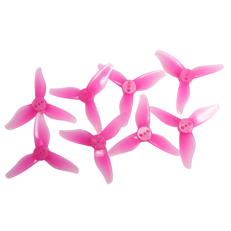 NEW 4Pairs/8pcs Gemfan Hurrica - Fpv Drone Propeller recension och pris