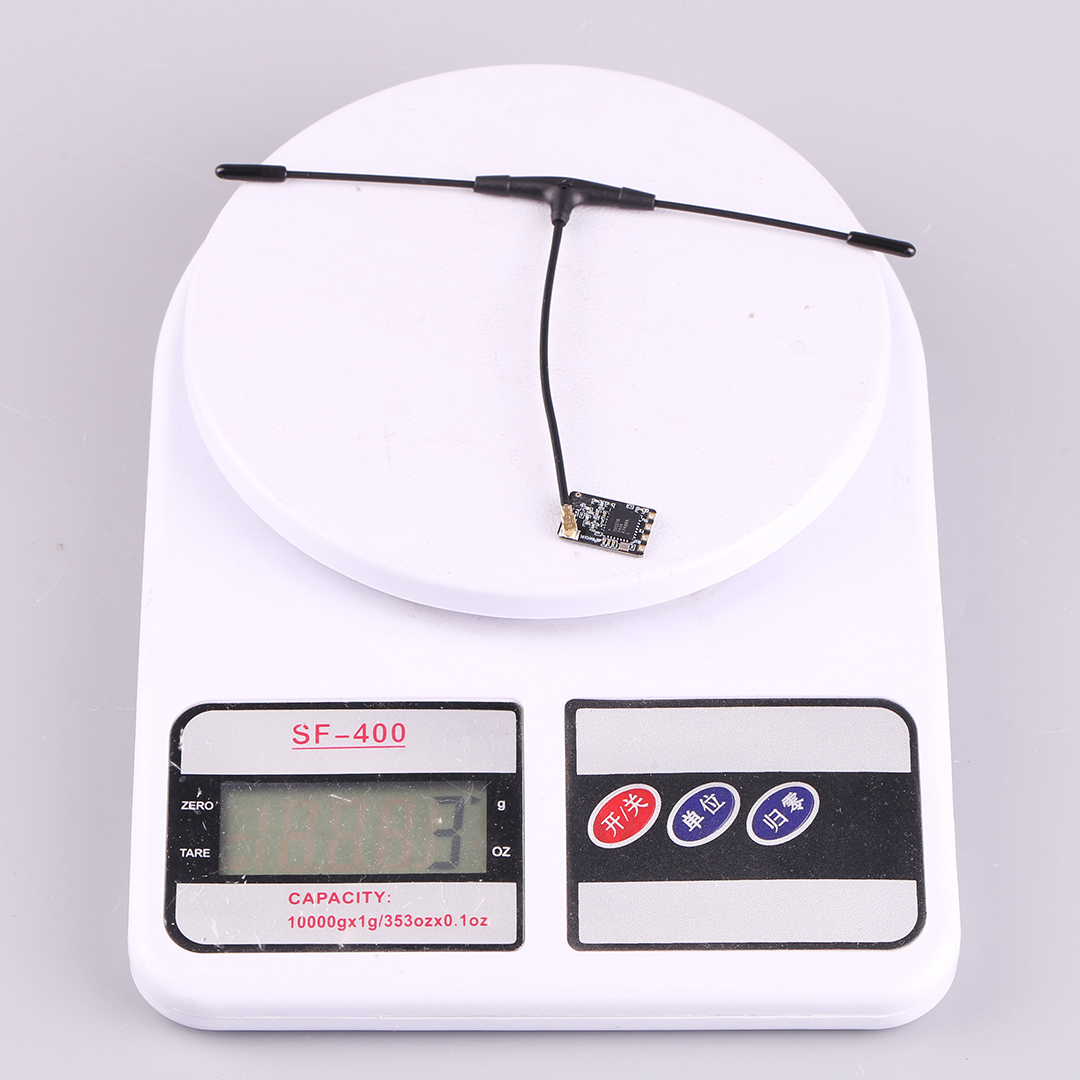 BAYCK ELRS 915 Nano ELRS Recei - Fpv Drone Antenna recension och pris