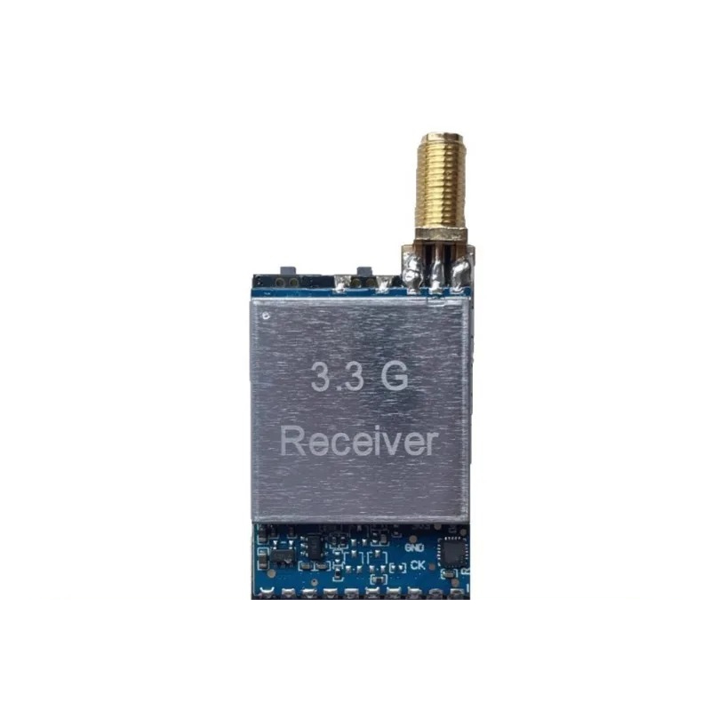 3.3G 800mw 1.6W FPV Antenna VT - Fpv Drone Antenna recension och pris