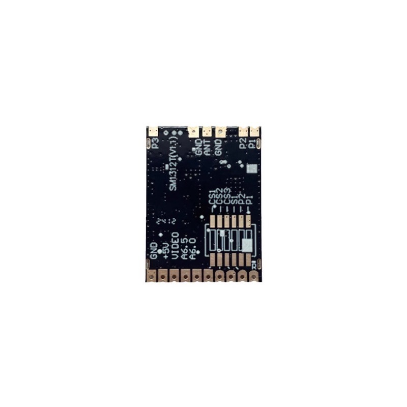 3.3G 800mw 1.6W FPV Antenna VT - Fpv Drone Antenna recension och pris